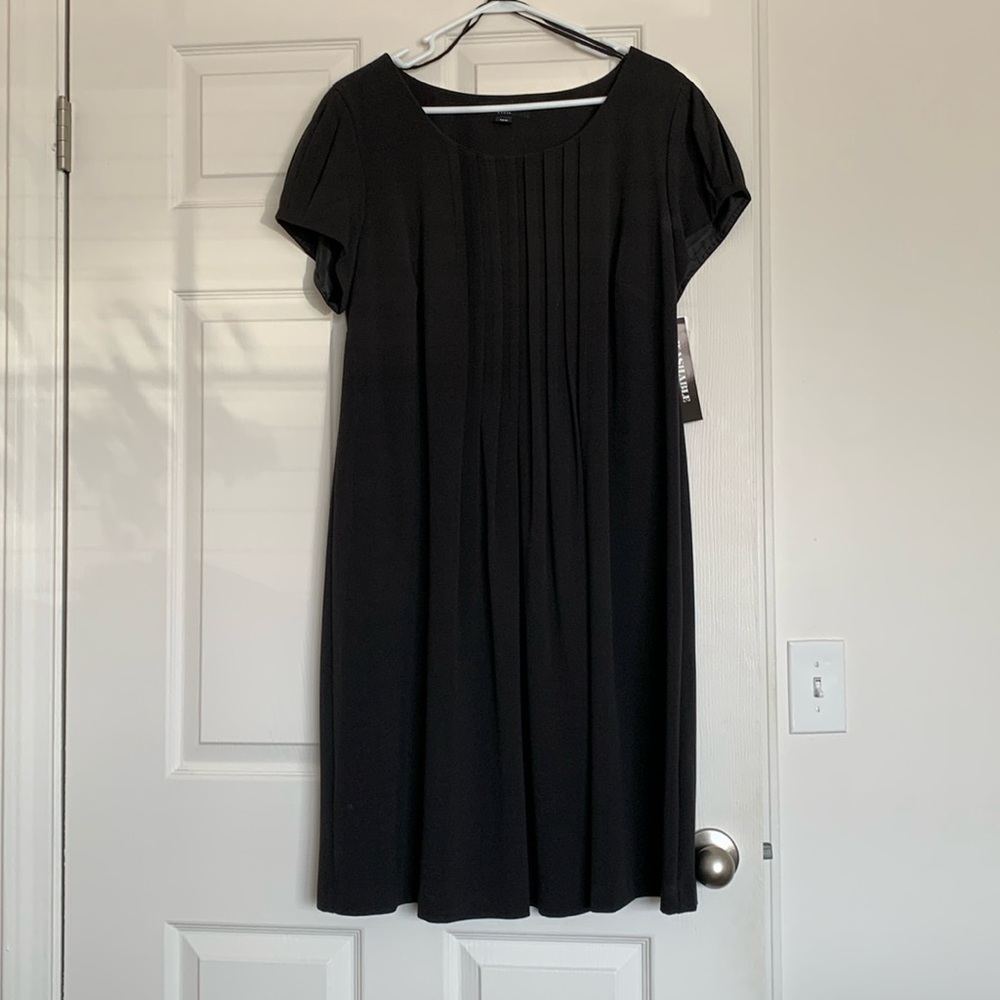 New with tags Black Dress